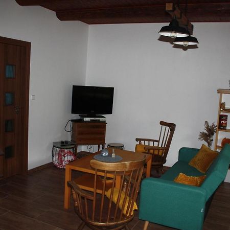 Chata Na Rece Sazave Samopse Exterior foto