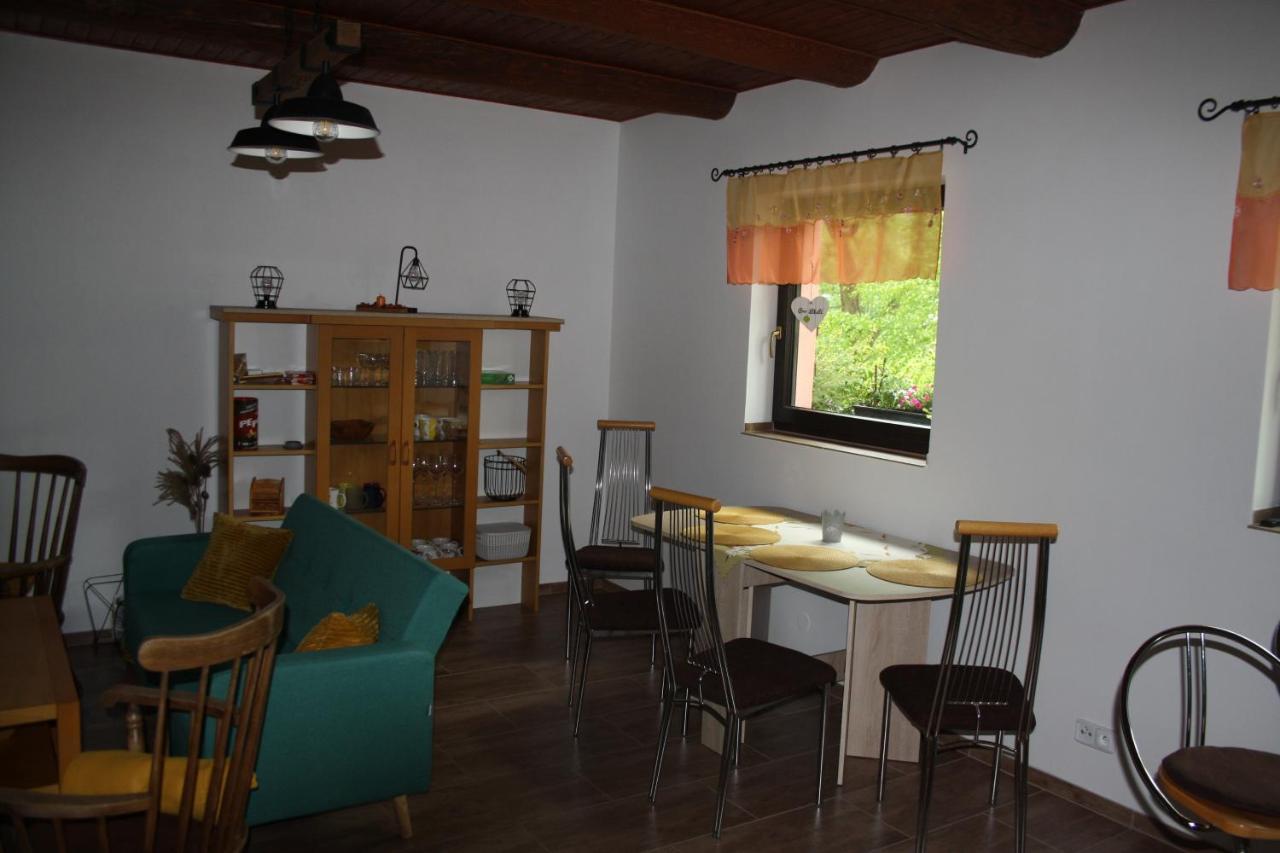 Chata Na Rece Sazave Samopse Exterior foto