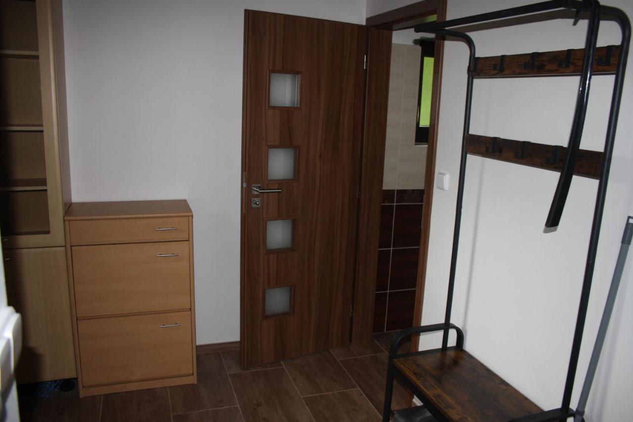Chata Na Rece Sazave Samopse Exterior foto
