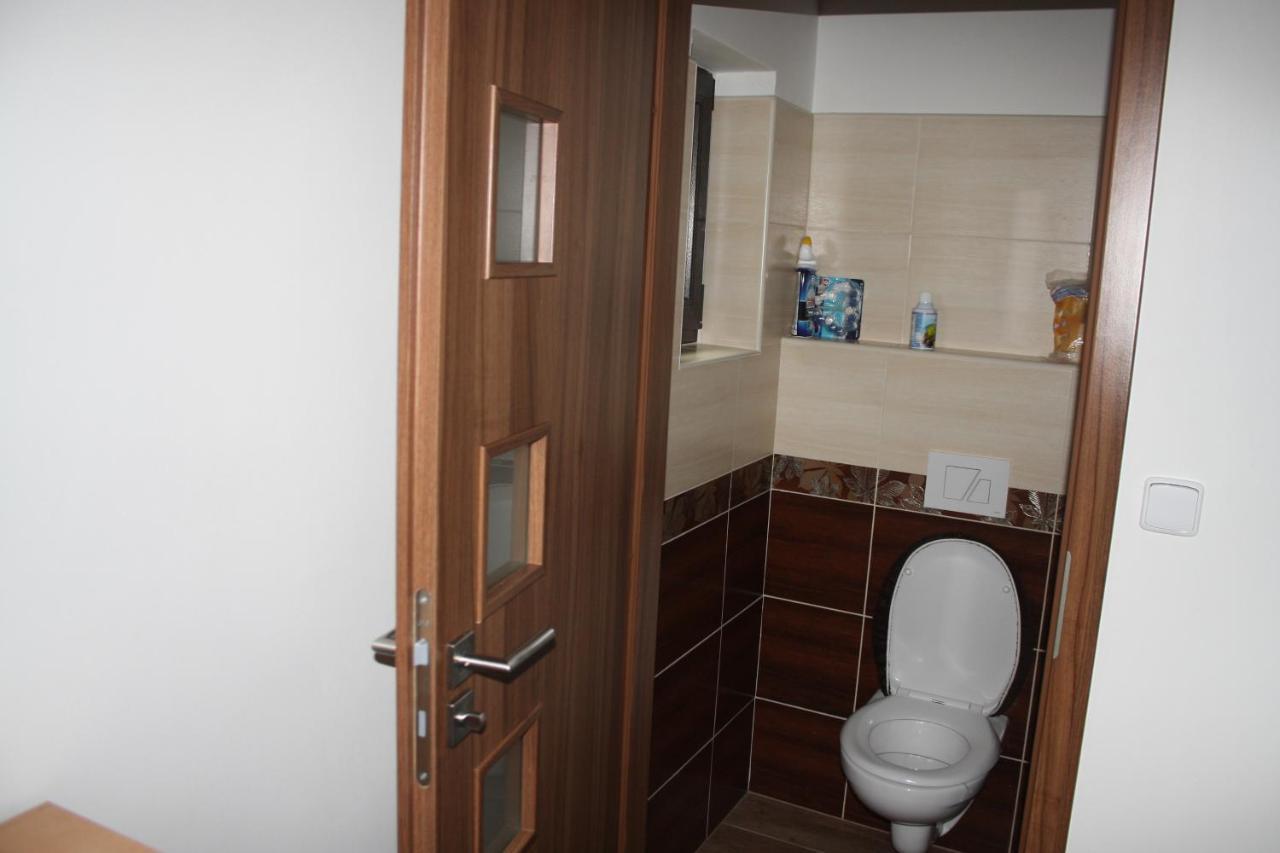 Chata Na Rece Sazave Samopse Exterior foto